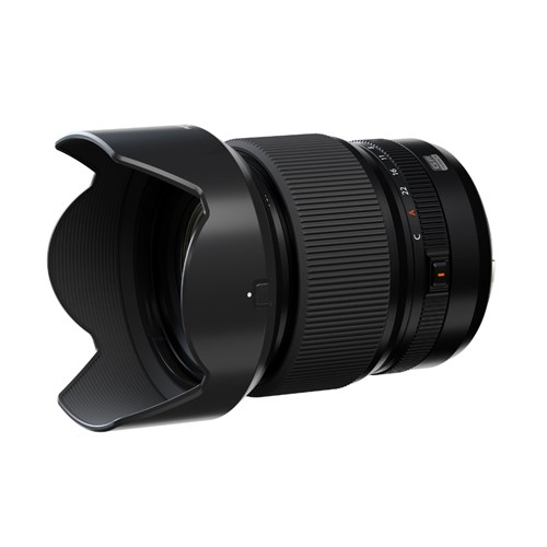 Fujifilm GF 55mm F1.7 R WR G Mount Lens-05